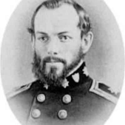 Timeline: edmund kirby smith