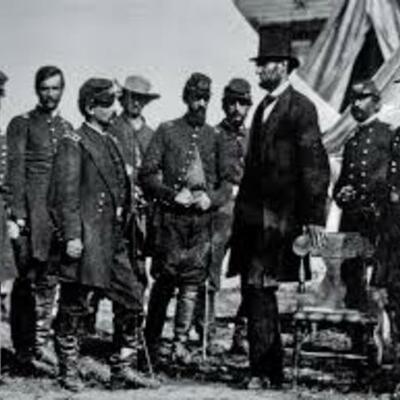 Timeline: Battles of the Civil War
