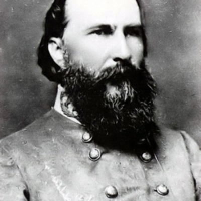 Timeline: James Longstreet