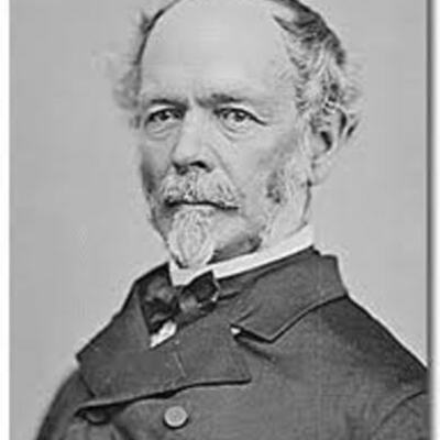 Timeline: Joseph E. Johnston