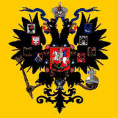 Timeline: History of Russia