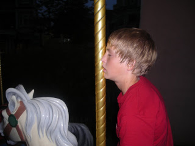 first visit to eliches