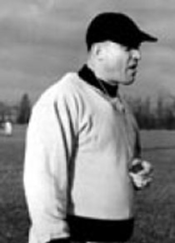 First Game of Peele Era