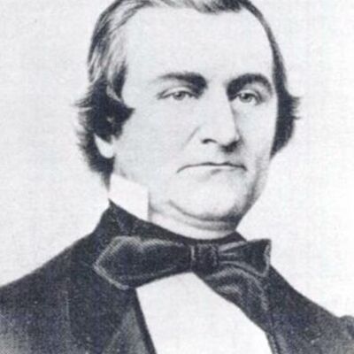 Timeline: William L. Yancey