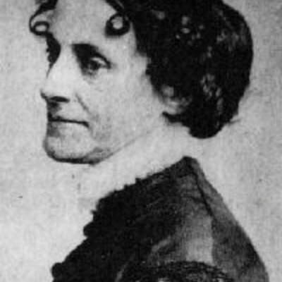 Timeline: Elizabeth Van Lew