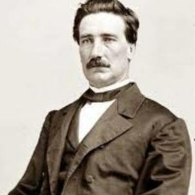 Timeline: John D. Imboden