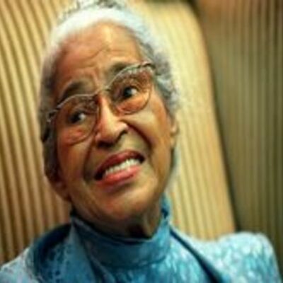 Timeline: Rosa Parks, Civil Rights Activist