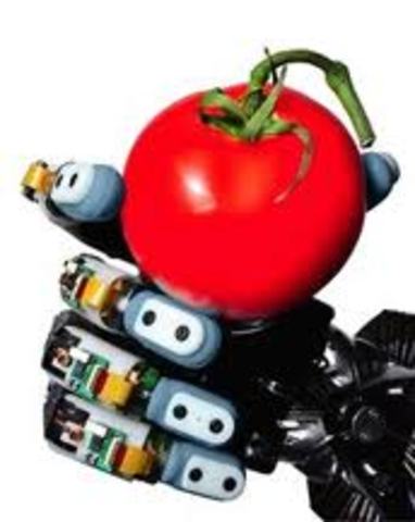 IBM computer that will use 5 senses