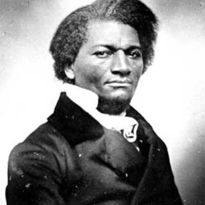 Timeline: Frederick Douglass: The Story of a Real Slave