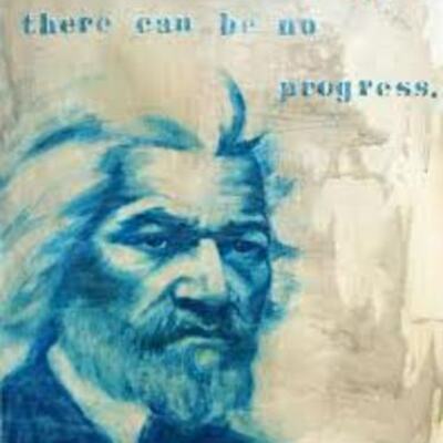 Timeline: The Life And Times Of Frederick Douglass