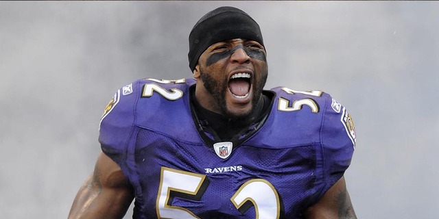 Ray Lewis