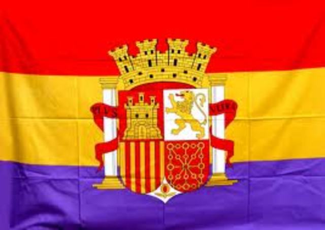 II República Española