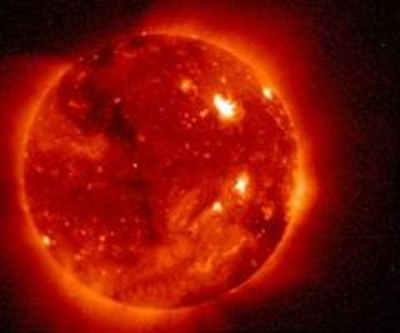 ♥ Travel To The Sun ♥