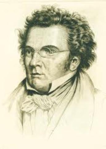 SCHUBERT FRANZ