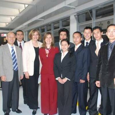 Timeline: Proceso de mi vida.