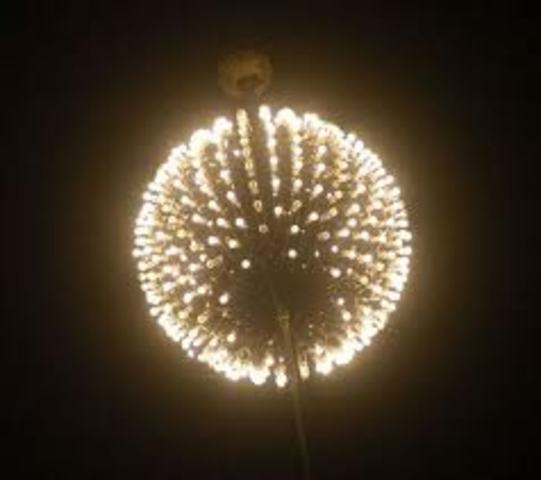 First Day Of A New Year