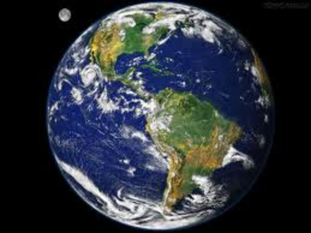 ♥ Change The World ♥