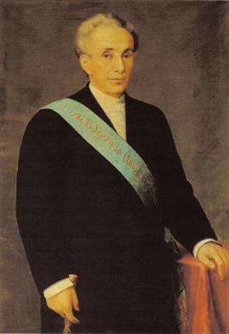 SR. JERÓNIMO CARRIÓN