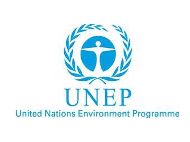 U.N. Environment Program created