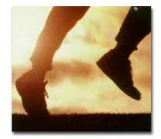 Frederick Douglass Runs Away