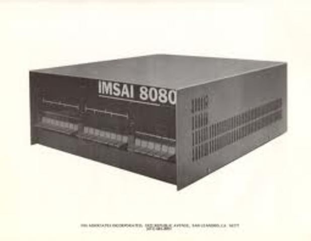 New operating system