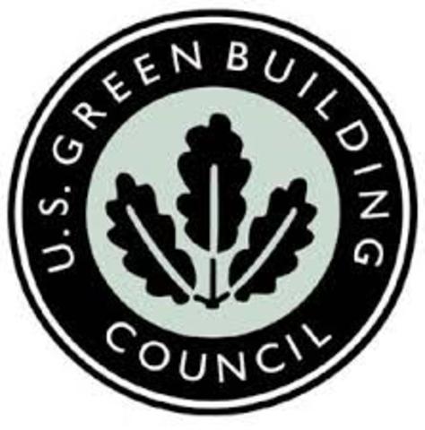 Establishment of US Green Building Council