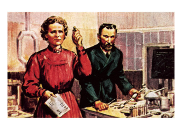 Dos nuevos elementos