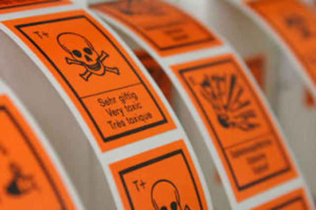 Toxic Substance Control Act