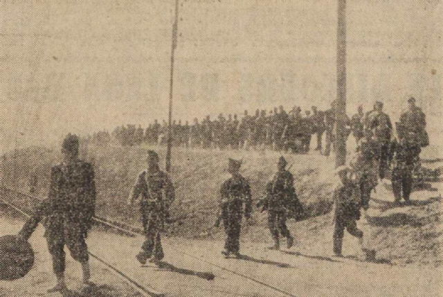 Rome-Berlin Axis formed