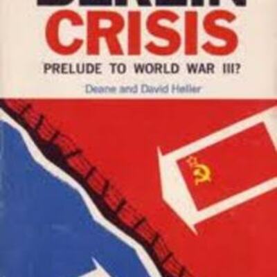 Timeline: The Berlin Crisis