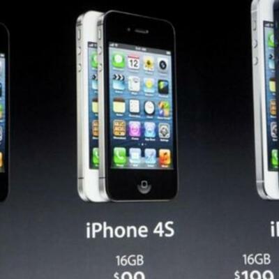 Timeline: The  history of the IPhone