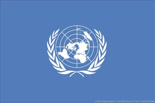 United Nations Formed