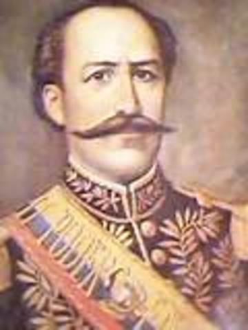 General Ignacio de Ventimilla