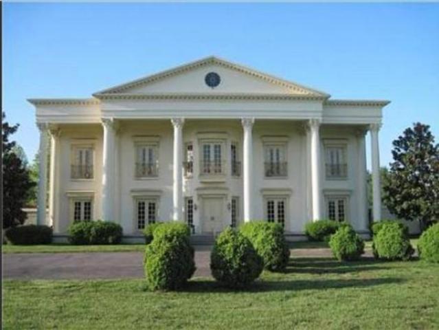 Greek Revival