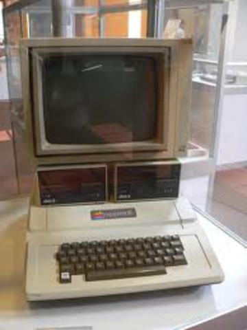 The Apple II