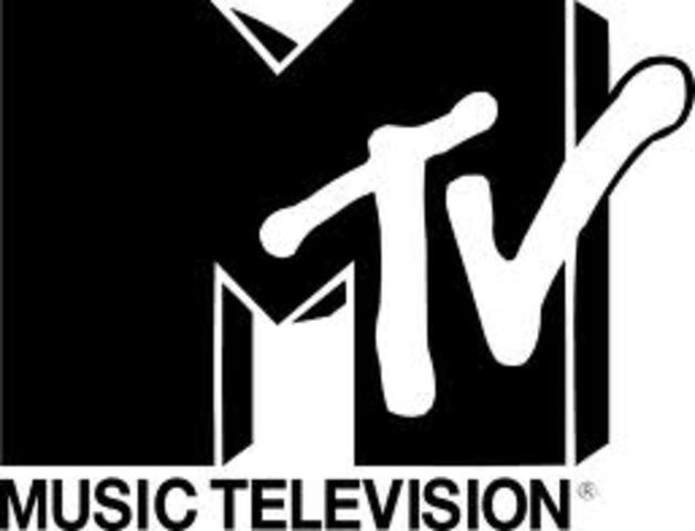 The Beautiful Invention of MTV