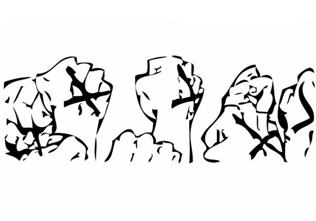 Straight Edge Core Values