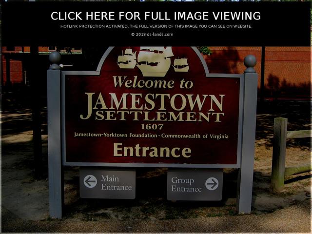 Jamestown