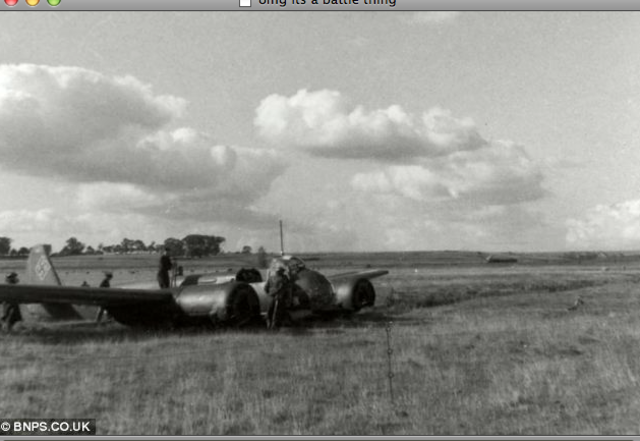 battle of graveney marsh