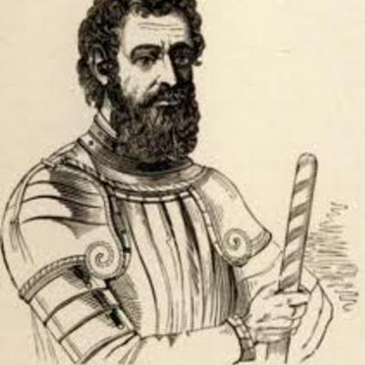 Timeline: Europeans Settle in North America