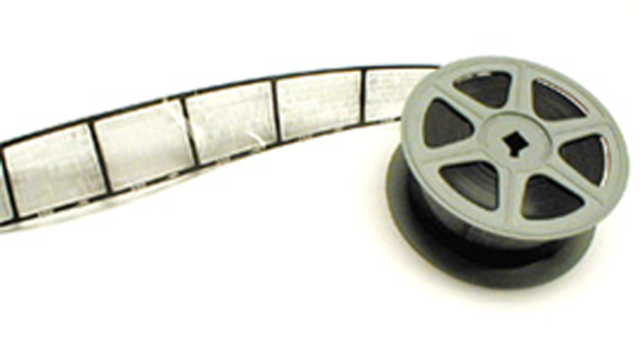 Primera pelicula cinematográfica