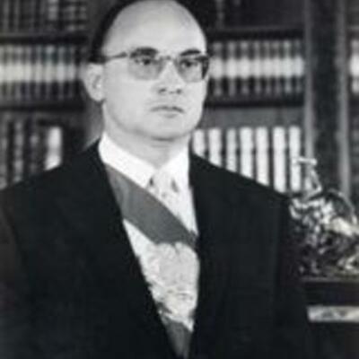 Timeline: Luis Echeverría Álvarez