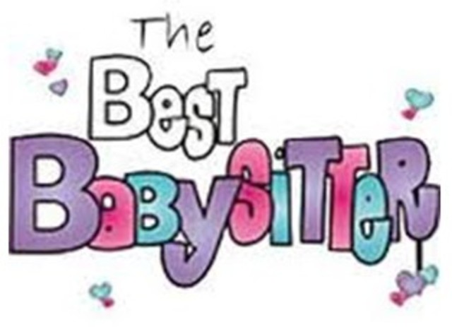 Babysitting/Nanny