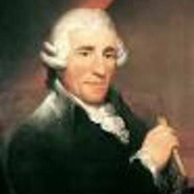 Timeline: Franz Joseph Haydn by Seth Potter