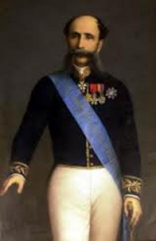 Dr. Antonio Flores Jijón