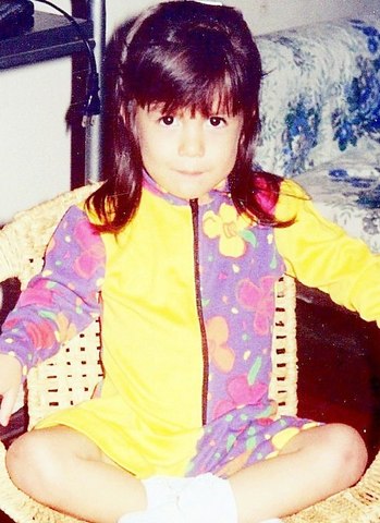 Empiezo a ir al cole