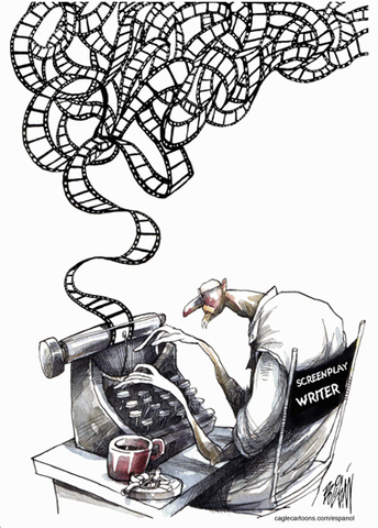 Elaboración del guión