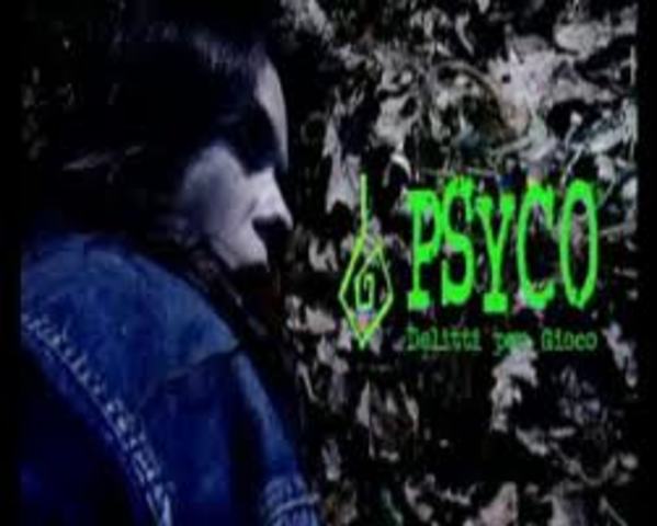 Psyco