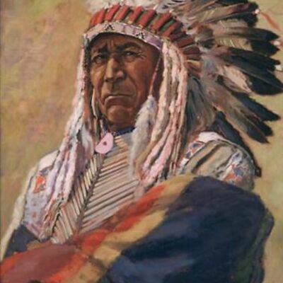 Timeline: Native American Movement