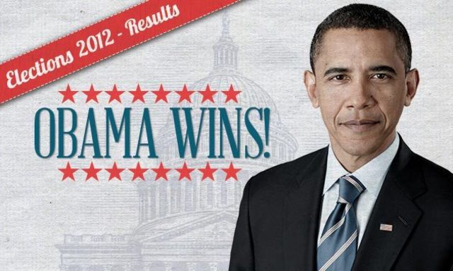 Election of Barack Obama
